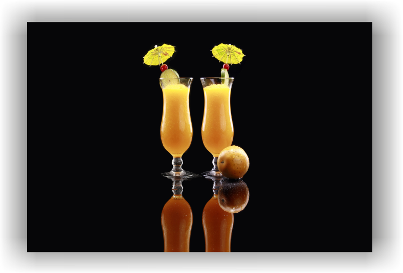 tablou bar & club - summer cocktails